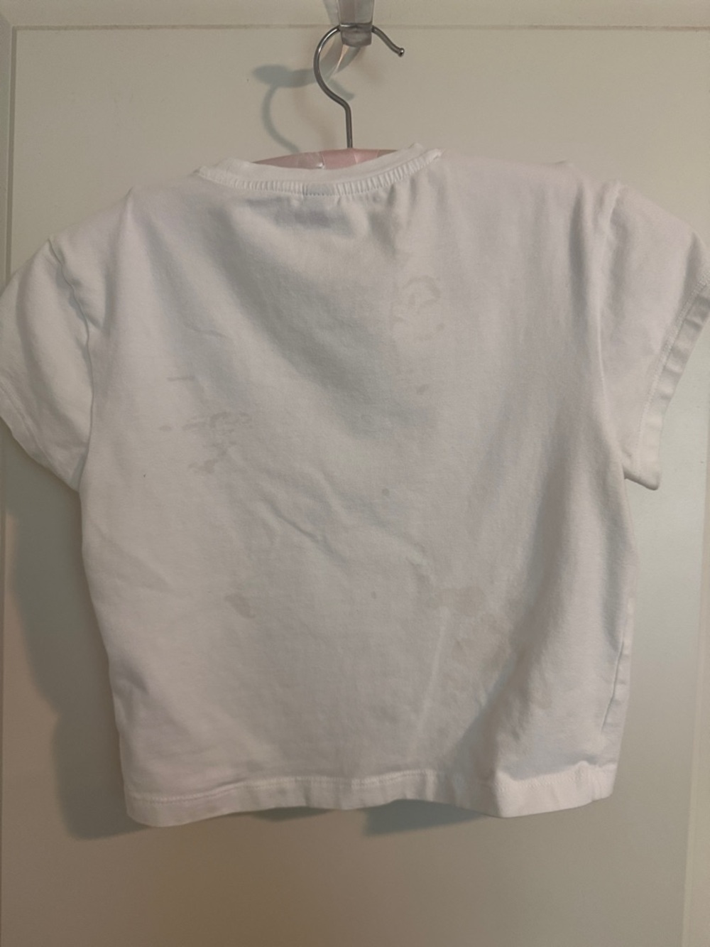 Oner Active Cotton Icon Baby Graphic T-Shirt (M) No Longer Sold Online - Picture 8 of 9